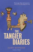 Die Tanger-Tagebücher - The Tangier Diaries