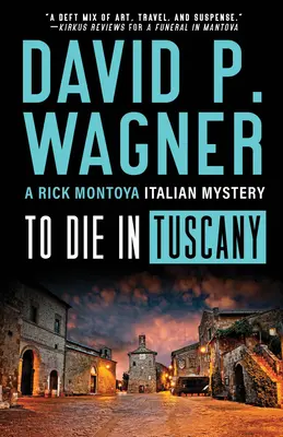 Sterben in der Toskana - To Die in Tuscany