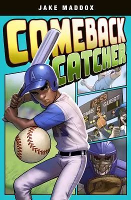 Comeback Fänger - Comeback Catcher