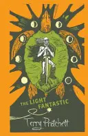 Light Fantastic - Scheibenwelt: Die Sammlung der Unsichtbaren Universität - Light Fantastic - Discworld: The Unseen University Collection