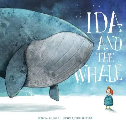 Ida und der Walfisch - Ida and the Whale