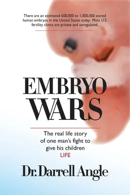 Embryo-Kriege - Embryo Wars