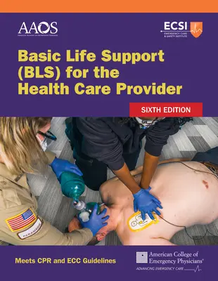 Basic Life Support (Bls) für Gesundheitsdienstleister - Basic Life Support (Bls) for the Health Care Provider