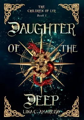 Tochter der Tiefe - Daughter of the Deep