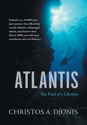 Atlantis: Der Fund eines Lebens - Atlantis: The Find of a Lifetime