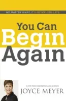 Du kannst neu beginnen - You Can Begin Again