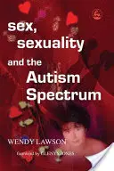Sex, Sexualität und das Autismus-Spektrum - Sex, Sexuality and the Autism Spectrum
