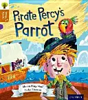 Oxford Reading Tree Story Sparks: Oxford Stufe 8: Pirat Percys Papagei - Oxford Reading Tree Story Sparks: Oxford Level 8: Pirate Percy's Parrot