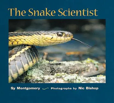 Der Schlangenforscher - The Snake Scientist
