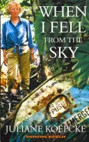 Als ich vom Himmel fiel - Die wahre Geschichte des wundersamen Überlebens einer Frau - When I Fell From The Sky - The True Story of One Woman's Miraculous Survival