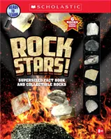 Rock Stars Bausatz - Rock Stars Kit