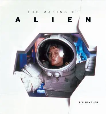 Die Entstehung von Alien - The Making of Alien