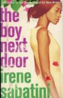 Boy Next Door - Eine starke Liebesgeschichte, die im Simbabwe der Nach-Unabhängigkeitszeit spielt - Boy Next Door - A powerful love story set in post-independence Zimbabwe