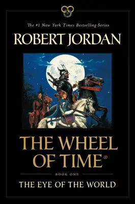 Das Auge der Welt: Buch Eins des Rades der Zeit - The Eye of the World: Book One of the Wheel of Time