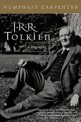 J.R.R. Tolkien: Eine Biographie - J.R.R. Tolkien: A Biography
