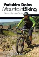 Mountainbiking in den Yorkshire Dales - Klassische Pennine Trails - Yorkshire Dales Mountain Biking - Classic Pennine Trails