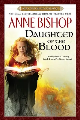 Tochter des Blutes - Daughter of the Blood