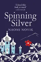 Spinnendes Silber - Spinning Silver