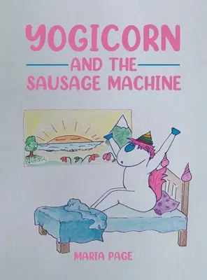 Yogicorn und die Wurstmaschine - Yogicorn and the Sausage Machine