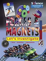 Kräfte und Magnete: Lasst uns nachforschen - Forces and Magnets: Let's Investigate