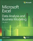 Microsoft Excel Datenanalyse und Geschäftsmodellierung - Microsoft Excel Data Analysis and Business Modeling