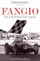 Fangio - Das Leben hinter der Legende - Fangio - The Life Behind the Legend