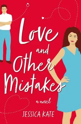 Liebe und andere Irrtümer - Love and Other Mistakes