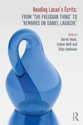 Lacans Kritiken lesen: Von „Die Freudsche Sache“ bis „Bemerkungen zu Daniel Lagache - Reading Lacan's crits: From 'The Freudian Thing' to 'Remarks on Daniel Lagache'