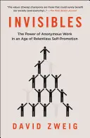 Unsichtbare: Die unbesungenen Helden des Arbeitsplatzes - eine Hommage an sie - Invisibles: Celebrating the Unsung Heroes of the Workplace