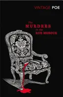 Morde in der Rue Morgue - Murders in the Rue Morgue