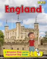 England - Ein Benjamin Blümchen und sein neugieriger Hund Führer - England - A Benjamin Blog and His Inquisitive Dog Guide