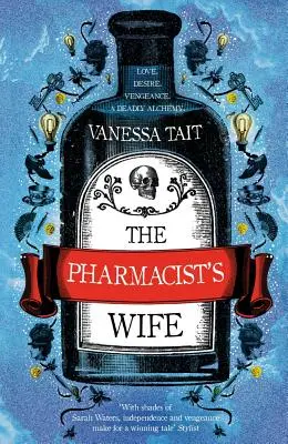 Die Frau des Apothekers - The Pharmacist's Wife