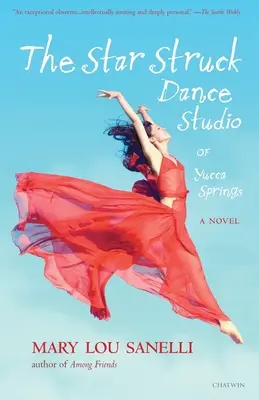 Das Star Struck Dance Studio von Yucca Springs - The Star Struck Dance Studio of Yucca Springs