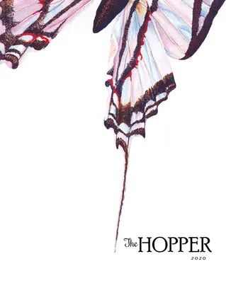 Der Hopper, Ausgabe 5 - The Hopper, Issue 5