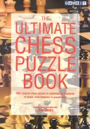 Das ultimative Schachpuzzle-Buch - The Ultimate Chess Puzzle Book