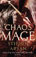 Chaosmagier - Zeitalter der Finsternis, Buch 3 - Chaosmage - Age of Darkness, Book 3