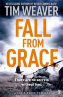 Fall From Grace - Ihr Ehemann wird vermisst ... in diesem ATMUNGSBERAUBENDEN THRILLER - Fall From Grace - Her husband is missing . . . in this BREATHTAKING THRILLER