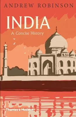 Indien: Eine kurze Geschichte - India: A Short History