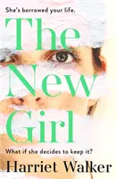 New Girl - Ein packendes Debüt über Frauenfreundschaft und Rivalität - New Girl - A gripping debut of female friendship and rivalry