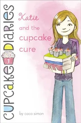 Katie und die Cupcake-Kur, 1 - Katie and the Cupcake Cure, 1