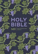 NIV Heilige Bibel (Hodder Classics) - NIV Holy Bible (Hodder Classics)