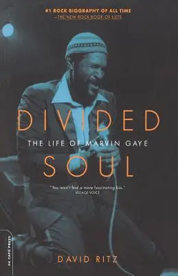 Geteilte Seele: Das Leben von Marvin Gaye - Divided Soul: The Life of Marvin Gaye