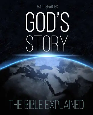 Gottes Geschichte (Nur-Text-Ausgabe): Die Bibel erklärt - God's Story (Text Only Edition): The Bible Explained