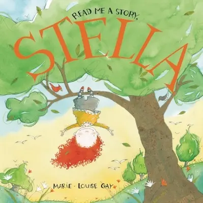 Lies mir eine Geschichte vor, Stella - Read Me a Story, Stella