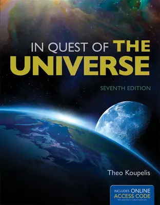 Auf der Suche nach dem Universum - In Quest of the Universe