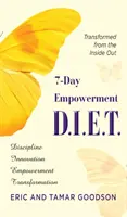 Das 7-Tage-Ermächtigungsprogramm D.I.E.T. - The 7-Day Empowerment D.I.E.T