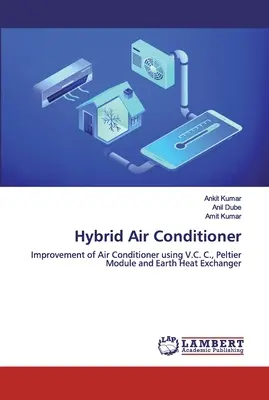 Hybrides Klimagerät - Hybrid Air Conditioner