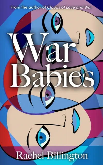 Kriegs-Babys - War Babies