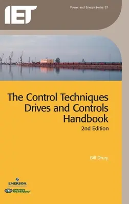 Handbuch Steuerungstechnik Antriebe und Steuerungen - The Control Techniques Drives and Controls Handbook