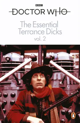 Das Wesentliche von Terrance Dicks Band 2 - The Essential Terrance Dicks Volume 2